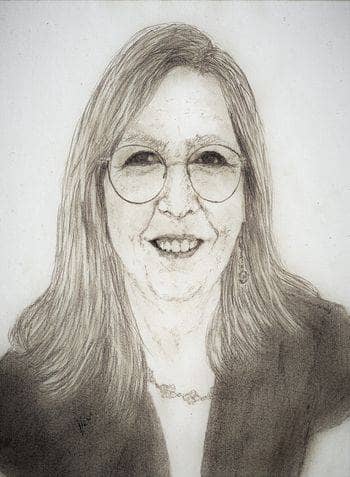 Image of Janet Russell