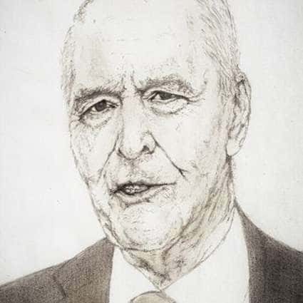 Image of Tony Benn