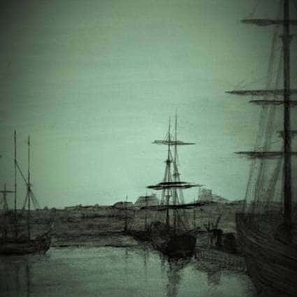 Image of Hartlepool Old Dock