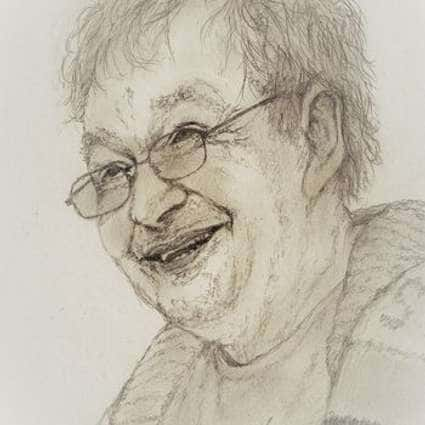 Image of Les Barker