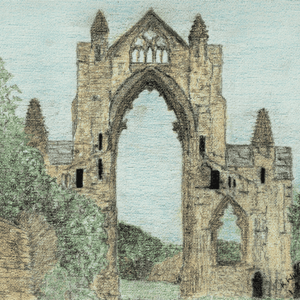 Image of Guisborough Priory