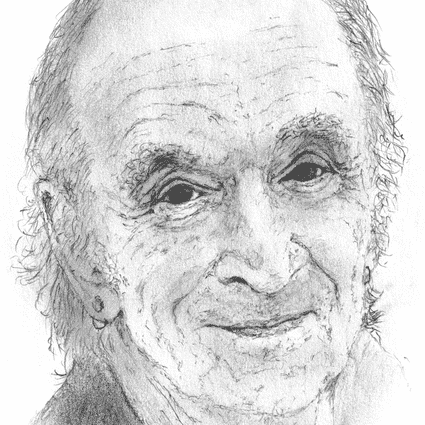 Image of Martin Carthy