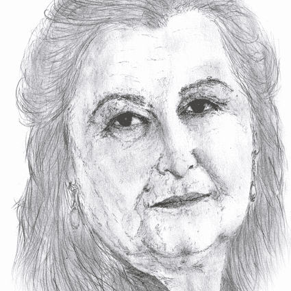 Image of Norma Carthy