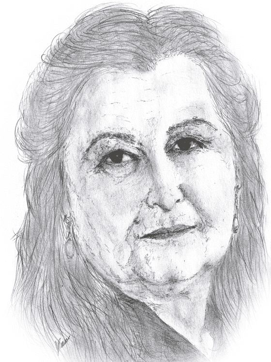 Image of Norma Carthy