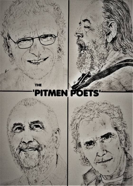 Image of Pitmen