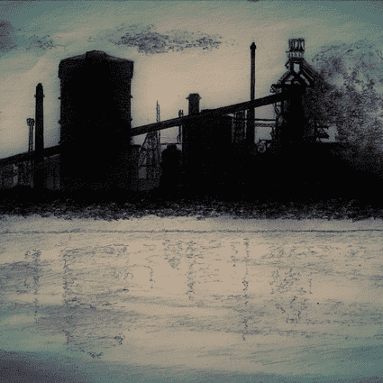 Image of Redcar Blast