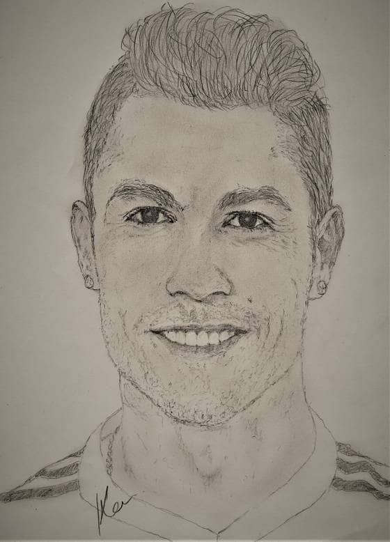 Image of Ronaldo