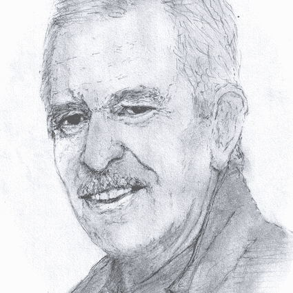 Image of Tony Rose