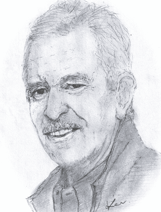 Image of Tony Rose