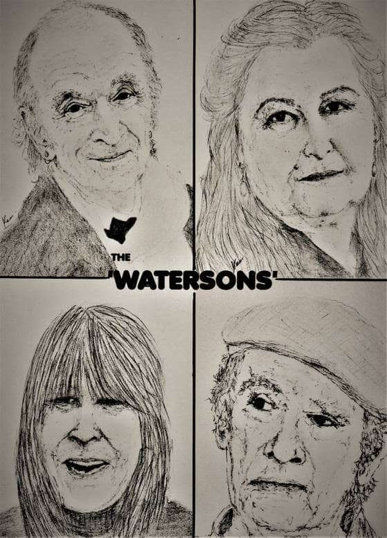 Image of Watersons